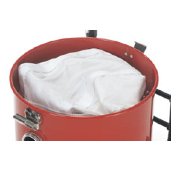 Многоразовый пылесборный мешок для пылесосов Numatic 20-27 л